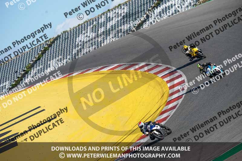 motorbikes;no limits;november 2019;peter wileman photography;portimao;portugal;trackday digital images